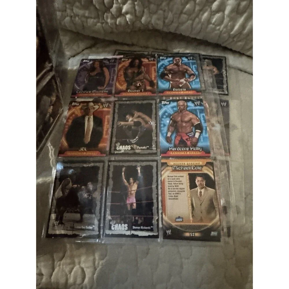 N/A huge assorted